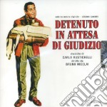 Carlo Rustichelli - Detenuto In Attesa Di Giudizio