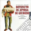 Carlo Rustichelli - Detenuto In Attesa Di Giudizio cd