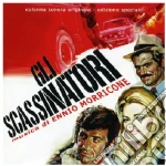 Gli Scassinatori cd