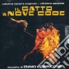 Ennio Morricone - Il Gatto A Nove Code cd