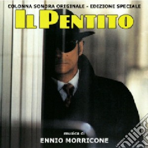 Ennio Morricone - Il Pentito cd musicale di O.S.T.