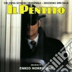 Ennio Morricone - Il Pentito cd