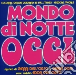 Gianni Dell'Orso - Mondo Di Notte Oggi cd