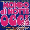 Gianni Dell'Orso - Mondo Di Notte Oggi cd