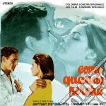 Come, Quando, Perche' cd