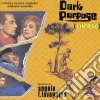 Angelo Francesco Lavagnino - Darky Purpose cd