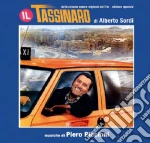 Il Tassinaro cd