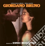 Ennio Morricone - Giordano Bruno cd