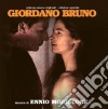 Ennio Morricone - Giordano Bruno cd
