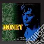 Ennio Morricone - Money cd