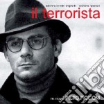 Piero Piccioni - Il Terrorista