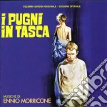 Ennio Morricone - I Pugni In Tasca / La Cina E' Vicina cd