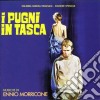 Ennio Morricone - I Pugni In Tasca / La Cina E' Vicina cd