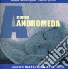 Mauro Migliardi - A Come Andromeda cd