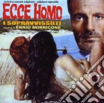 Ennio Morricone - Ecce Homo - I Sopravvissuti cd