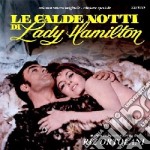 Riz Ortolani - Le Calde Notti Di Lady Hamilton - Tenderly - Cari Genitori