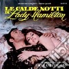 Riz Ortolani - Le Calde Notti Di Lady Hamilton - Tenderly - Cari Genitori cd