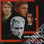 Ennio Morricone - L'attentato cd