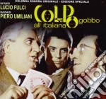 Piero Umiliani - Colpo Gobbo All'italiana