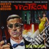 Nico Fidenco - Agente Logan Missione Ypotron cd