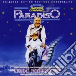 Ennio Morricone - Nuovo Cinema Paradiso cd