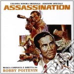 Robby Poitevin - Assassination