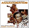 Robby Poitevin - Assassination cd