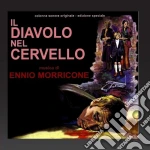 Ennio Morricone - Il Diavolo Nel Cervello cd