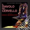 Ennio Morricone - Il Diavolo Nel Cervello cd