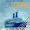 Ennio Morricone - Viaggio Nel Terrore - L'achille Lauro cd