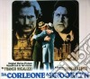 Franco Micalizzi - Da Corleone A Brooklyn cd musicale di Umberto Lenzi