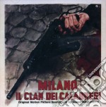 Gianni Marchetti - Milano: Il Clan Dei Calabresi