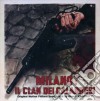 Gianni Marchetti - Milano: Il Clan Dei Calabresi cd