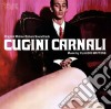 Claudio Mattone - Cugini Carnali cd