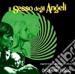 Giovanni Fusco - Il Sesso Degli Angeli cd