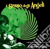 Giovanni Fusco - Il Sesso Degli Angeli cd