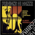 Albert Verrecchia - Prigione Di Donne