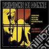 Albert Verrecchia - Prigione Di Donne cd