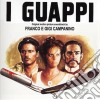 Franco & Gigi Campanino - I Guappi cd