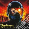Claudio Simonetti - Nightmare Beach cd