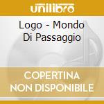 Logo - Mondo Di Passaggio cd