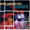 Paolo Achenza Trio - Ombre cd
