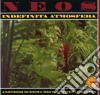 Neos - Indefinita Atmosfera cd musicale di Neos