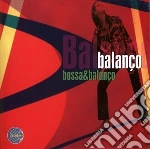 Blanco - Bossa & Balanco cd