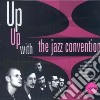 Jazz Convention - Up Up With cd