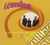 Rosario Giuliani Quartetto - Tension Jazz Themes From Italian Movies cd
