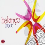 Balanco - More cd