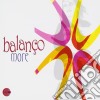 Balanco - More cd musicale di BALANCO