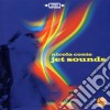 Nicola Conte - Jet Sounds cd