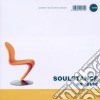 Soulstance - En Route cd